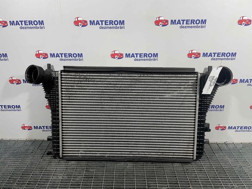RADIATOR INTERCOOLER VW GOLF V PLUS 1.9 TDI - (2005 2008)