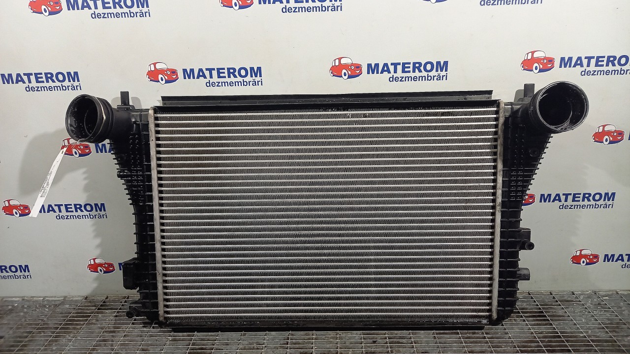 RADIATOR INTERCOOLER VW GOLF V PLUS 1.9 TDI - (2005 2008)