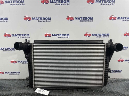 RADIATOR INTERCOOLER VW GOLF VI 1.6 TDI - (2008 2012)