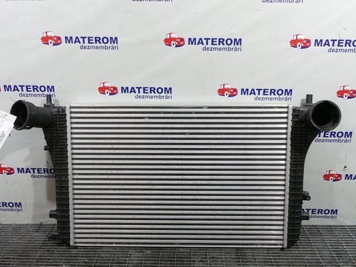 RADIATOR INTERCOOLER VW GOLF VI 2.0 DTI - (2008 2012)