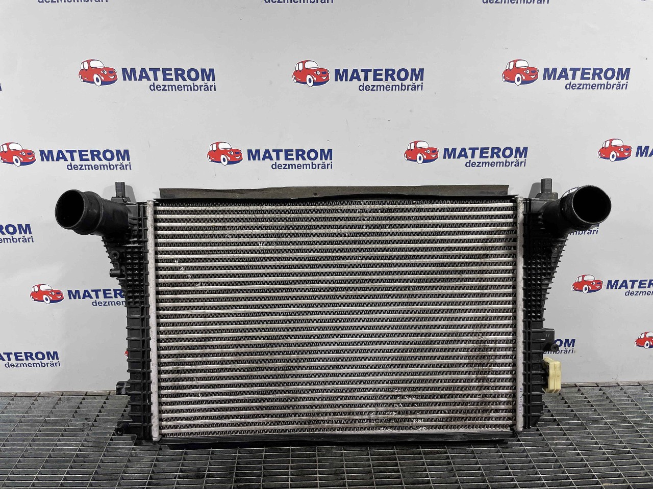 RADIATOR INTERCOOLER VW GOLF VI GOLF VI 1.6 TDI - (2008 2012)