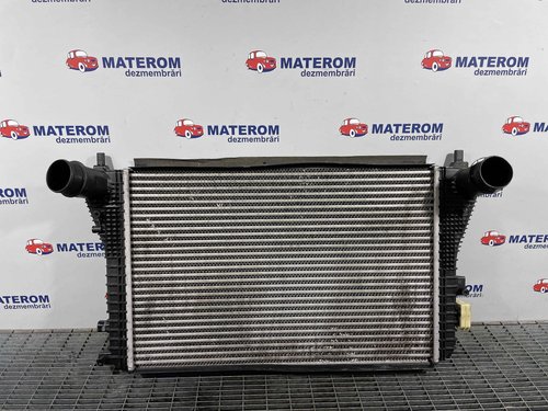 RADIATOR INTERCOOLER VW GOLF VI GOLF VI 1.6 TDI - (2008 2012)