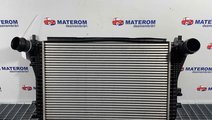 RADIATOR INTERCOOLER VW GOLF VI GOLF VI 2.0 TDI - ...