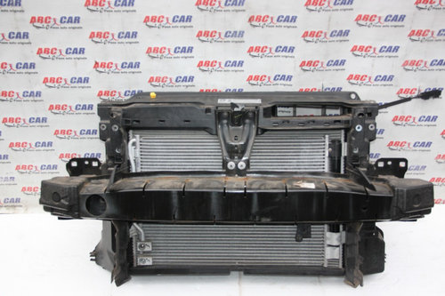 Radiator intercooler VW Jetta (1B) 2011-2019 2.0TDI