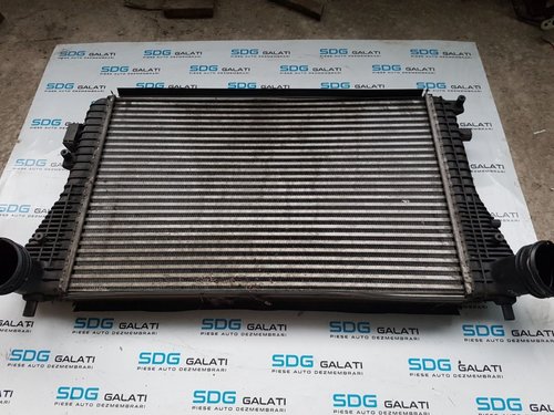 Radiator Intercooler VW Jetta 2.0TDI AZV BKD 2005 - 2011 COD : 1K0145803S / 1K0 145 803 S