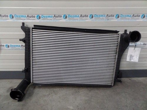 Radiator intercooler Vw Jetta 3 (1K2) 2.0tdi, BMM, 1K0145803J
