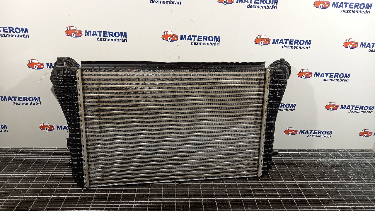 RADIATOR INTERCOOLER VW JETTA III JETTA III 1.4 TSI - (2005 2010)