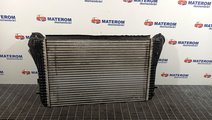 RADIATOR INTERCOOLER VW JETTA III JETTA III 1.4 TS...