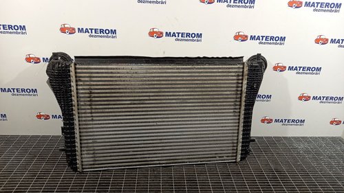 RADIATOR INTERCOOLER VW JETTA III JETTA III 1.4 TSI - (2005 2010)