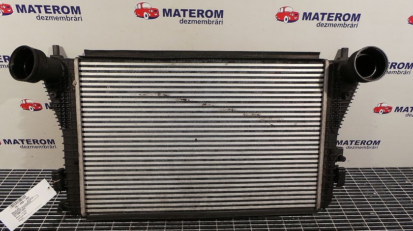 RADIATOR INTERCOOLER VW JETTA III JETTA III 1.9 TDI - (2005 2010)