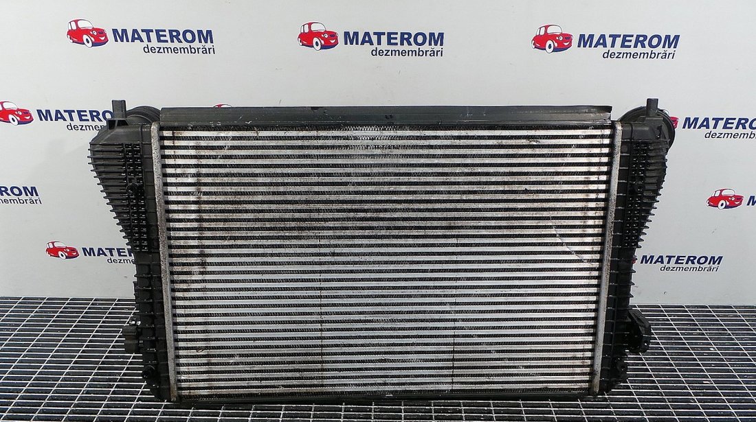 RADIATOR INTERCOOLER VW JETTA III JETTA III 1.9 TDI - (2005 2010)