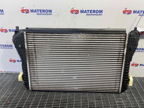 RADIATOR INTERCOOLER VW JETTA IV 1.6 TDI - (2010 2019)