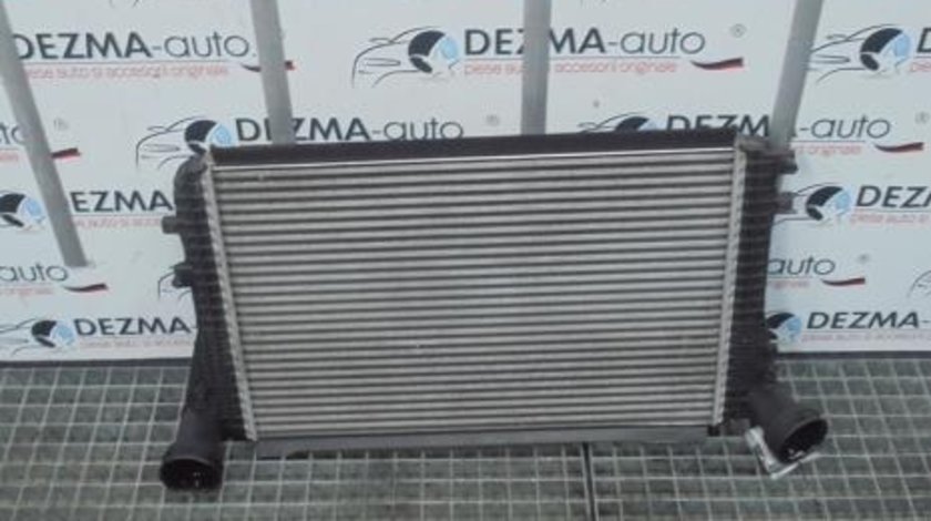 Radiator intercooler, Vw Passat, 2.0tdi