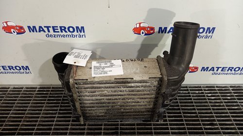 RADIATOR INTERCOOLER VW PASSAT 2.5 TDI - (2000 2004)