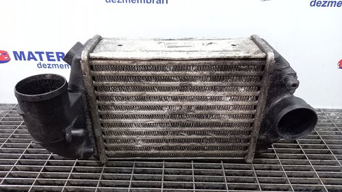 RADIATOR INTERCOOLER VW PASSAT 2.5 TDI - (2000 2004)