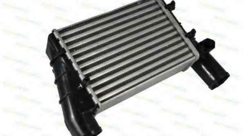 Radiator intercooler VW PASSAT 3B2 THERMOTEC DAW002TT