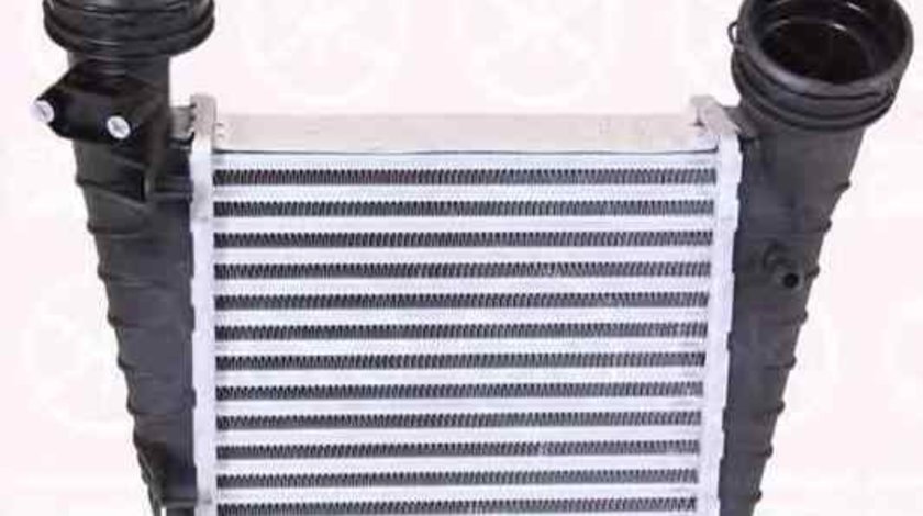 Radiator intercooler VW PASSAT 3B3 KLOKKERHOLM 9539304238