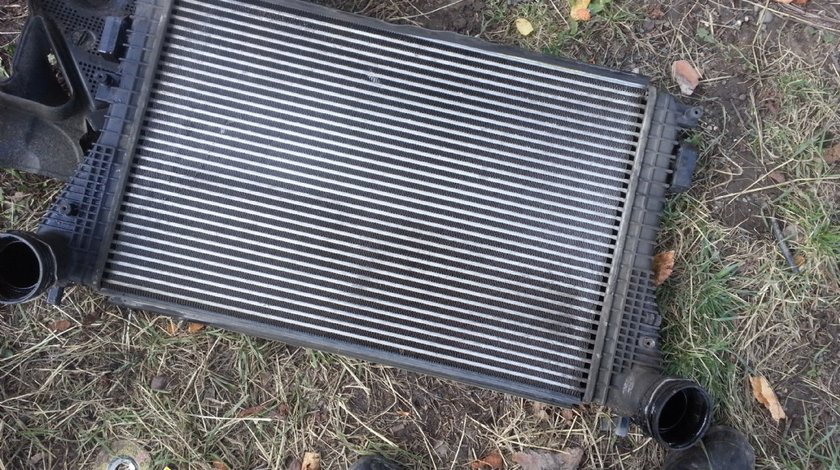 Radiator intercooler Vw Passat 3c b6 1.9 tdi BKC BXE 2005 2006 2007 2008