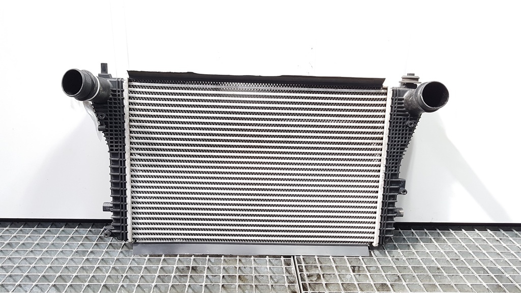 Radiator intercooler, Vw Passat (3C2) 2.0 tdi, cod 3C0145805AD (id:363497)