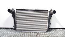 Radiator intercooler, Vw Passat (3C2) 2.0 tdi, cod...