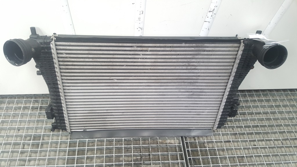 Radiator intercooler, Vw Passat (3C2) 2.0 tdi, cod 3C0145805G (id:365534)