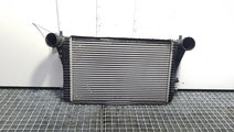 Radiator intercooler, Vw Passat (3C2) [Fabr 2005-2...