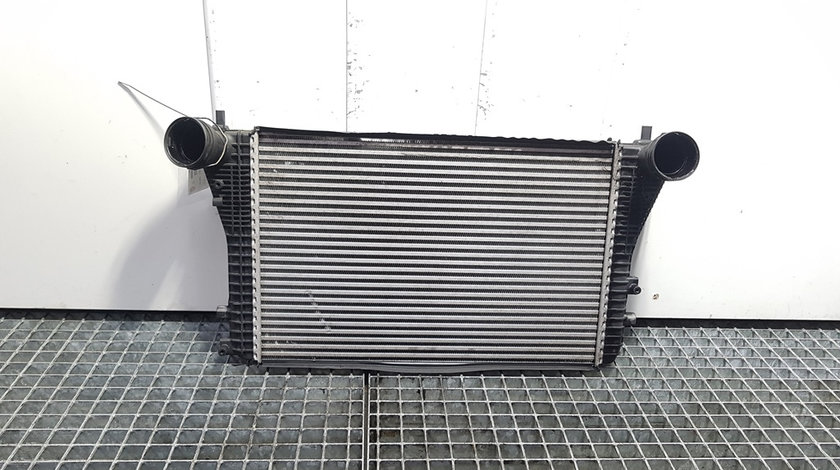 Radiator intercooler, Vw Passat (3C2) [Fabr 2005-2010] 1.9 tdi, BXE, 3C0145805R (id:407372)