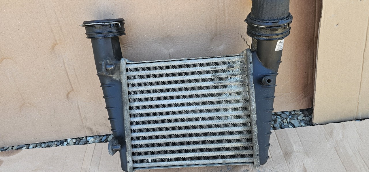 Radiator Intercooler Vw Passat B5.5 1.9 TDI AVB AVF AWX 2001 2002 2003 2004