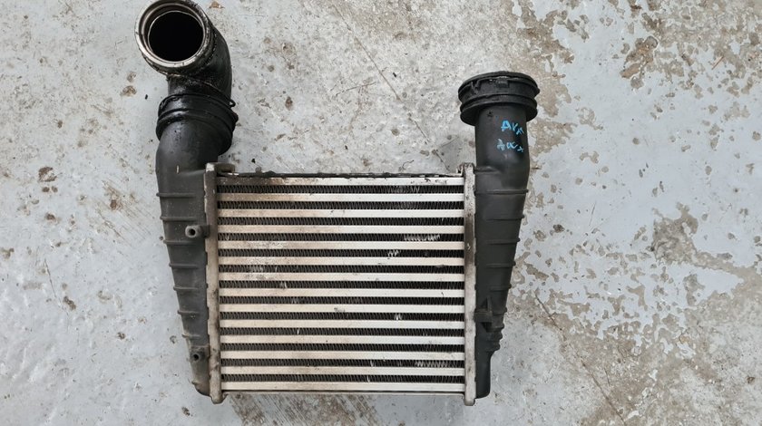 Radiator Intercooler Vw Passat B5.5 1.9 TDI AVF AWX 2001 2002 2003 2004