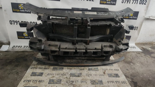 Radiator intercooler Vw Passat B6 1.4 TSI150hp / 110 Kw cod motor CDG , an 2009 cod 3C0145805P