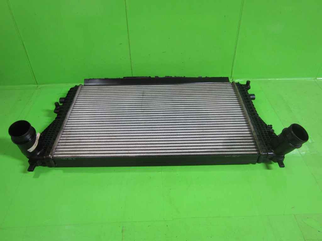 RADIATOR INTERCOOLER VW PASSAT B6 2.0 TDI 81KW 110CP FAB. 2005 - 2010 ⭐⭐⭐⭐⭐