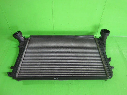 RADIATOR INTERCOOLER VW PASSAT B6 2.0 TDI FAB. 2005 - 2010 ⭐⭐⭐⭐⭐