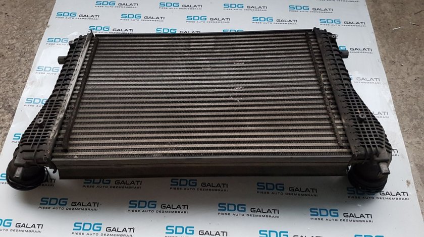 Radiator Intercooler VW Passat B6 2.0TDI BUZ BKP BMR BVE BWV 2005 - 2010 COD : 3C0145805G / 3C0 145 805 G