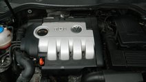 Radiator intercooler Vw Passat B6 2.0Tdi combi mod...