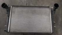 Radiator intercooler vw passat b6 cc 1.9 tdi bxe 3...