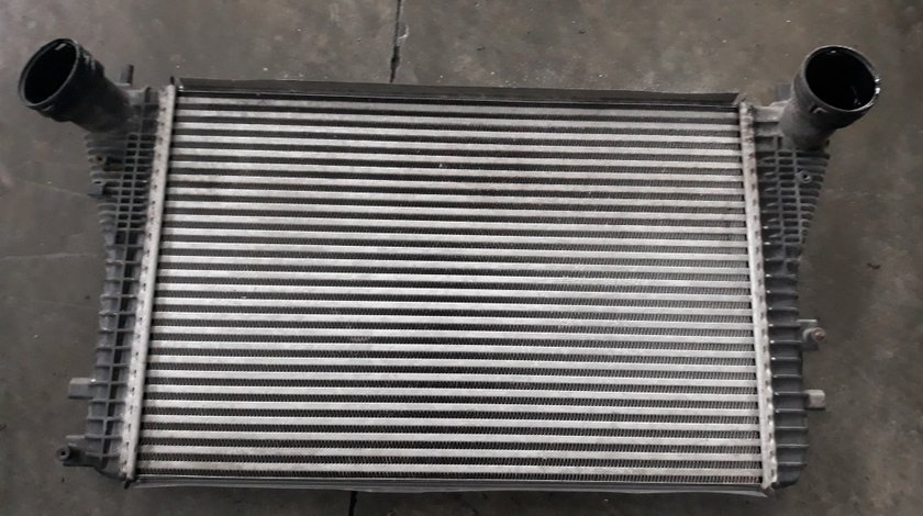 Radiator intercooler vw passat b6 cc 1.9 tdi bxe 3c0145805f