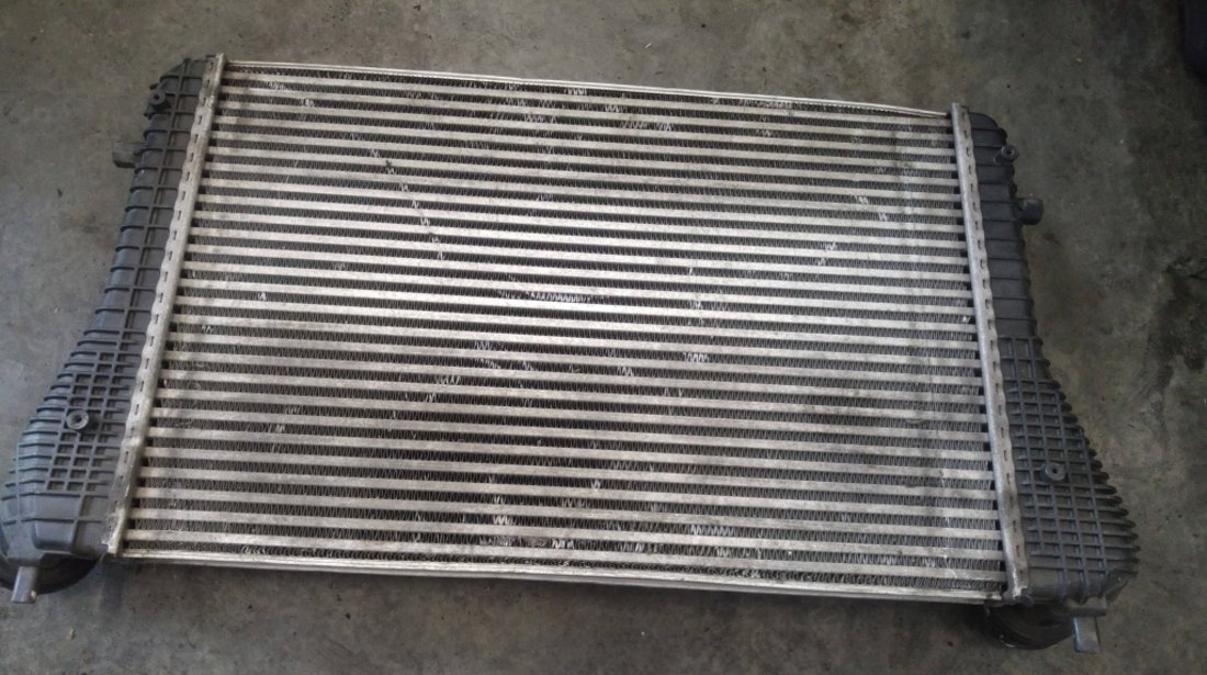 Radiator intercooler vw passat b6 cc 1.9 tdi