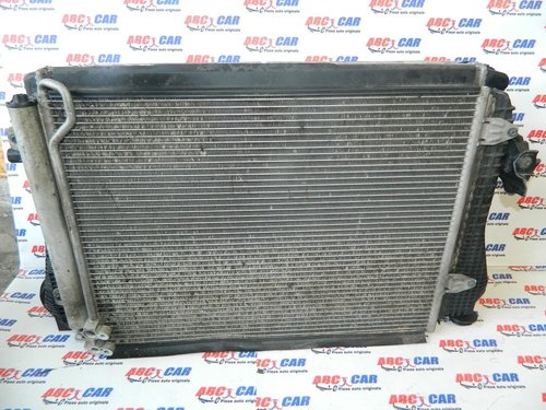 Radiator intercooler VW Passat B6 Variant Cod: 3C0145805P