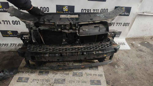 Radiator intercooler Vw Passat B7 1.4 TSI sedan 160hp / 118 Kw cod motor CKM , an 2014 codcod 3C0145...