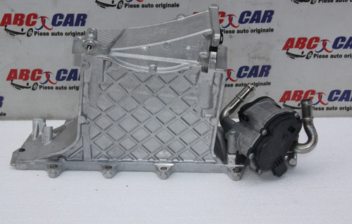 Radiator intercooler VW Passat B8 2.0 TDI 2015-prezent 04L129766AQ