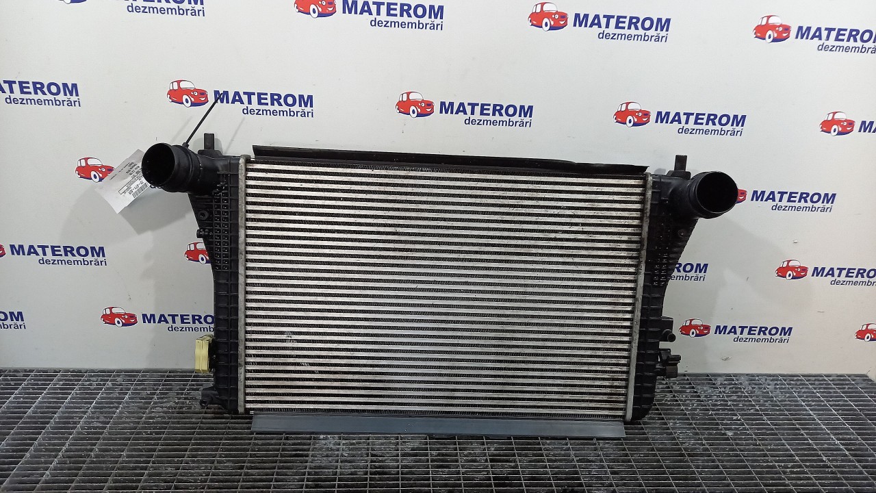 RADIATOR INTERCOOLER VW PASSAT CC 2.0 TDI - (2008 2012)