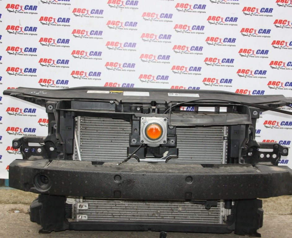 Radiator intercooler VW Passat CC 2.0 TSI cod: 3C0145805AM model 2017