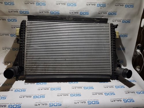 Radiator Intercooler VW Passat CC B6 B7 1.4TSI CDGA CKMA CTHD 2005 - 2014 COD : 3C0 145 805 AK / 3C0...