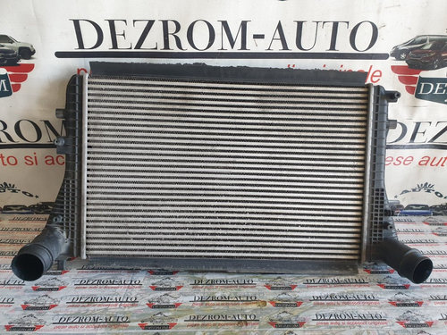 Radiator intercooler VW Passat CC II 2.0 TDI 140cp cod piesa : 3C0145805AK