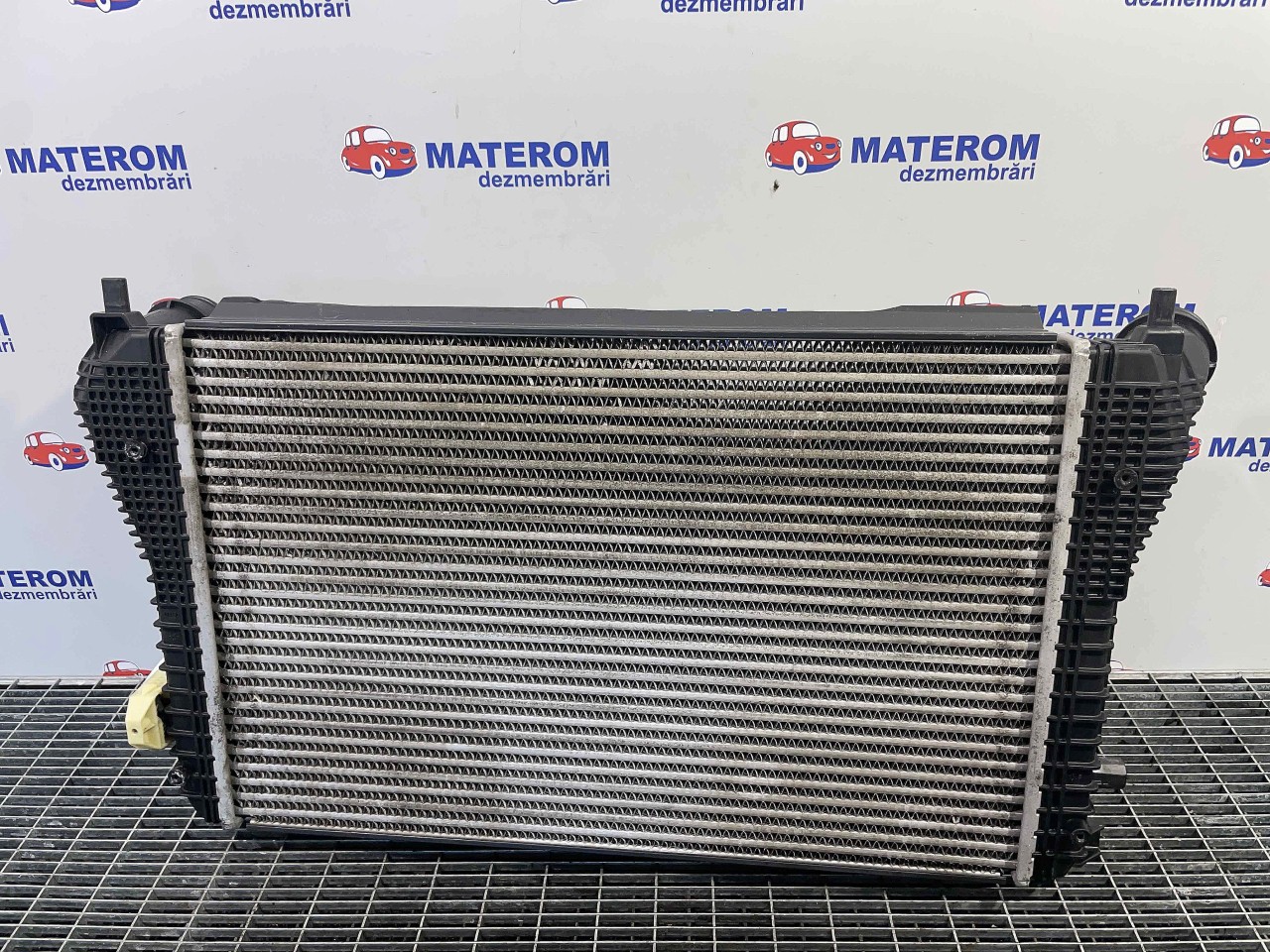 RADIATOR INTERCOOLER VW PASSAT CC PASSAT CC 2.0 TDI - (2012 2016)