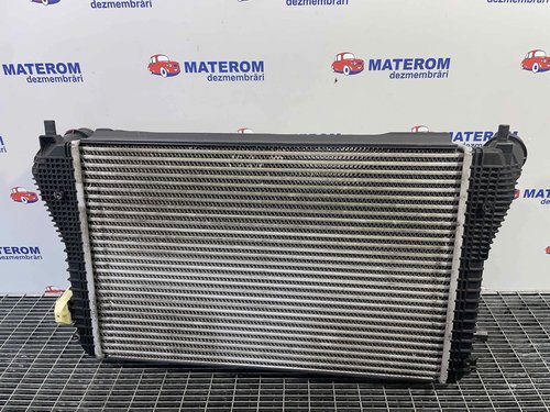 RADIATOR INTERCOOLER VW PASSAT CC PASSAT CC 2.0 TDI - (2012 2016)