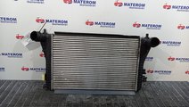 RADIATOR INTERCOOLER VW PASSAT CC PASSAT CC 2.0 TD...