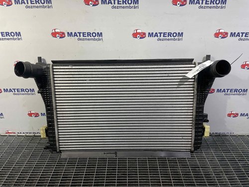 RADIATOR INTERCOOLER VW PASSAT CC PASSAT CC 2.0 TDI - (2012 2016)