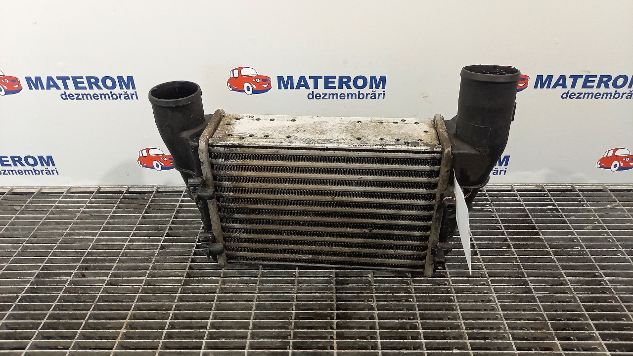 RADIATOR INTERCOOLER VW PASSAT PASSAT 1.9 TDI - (2000 2004)