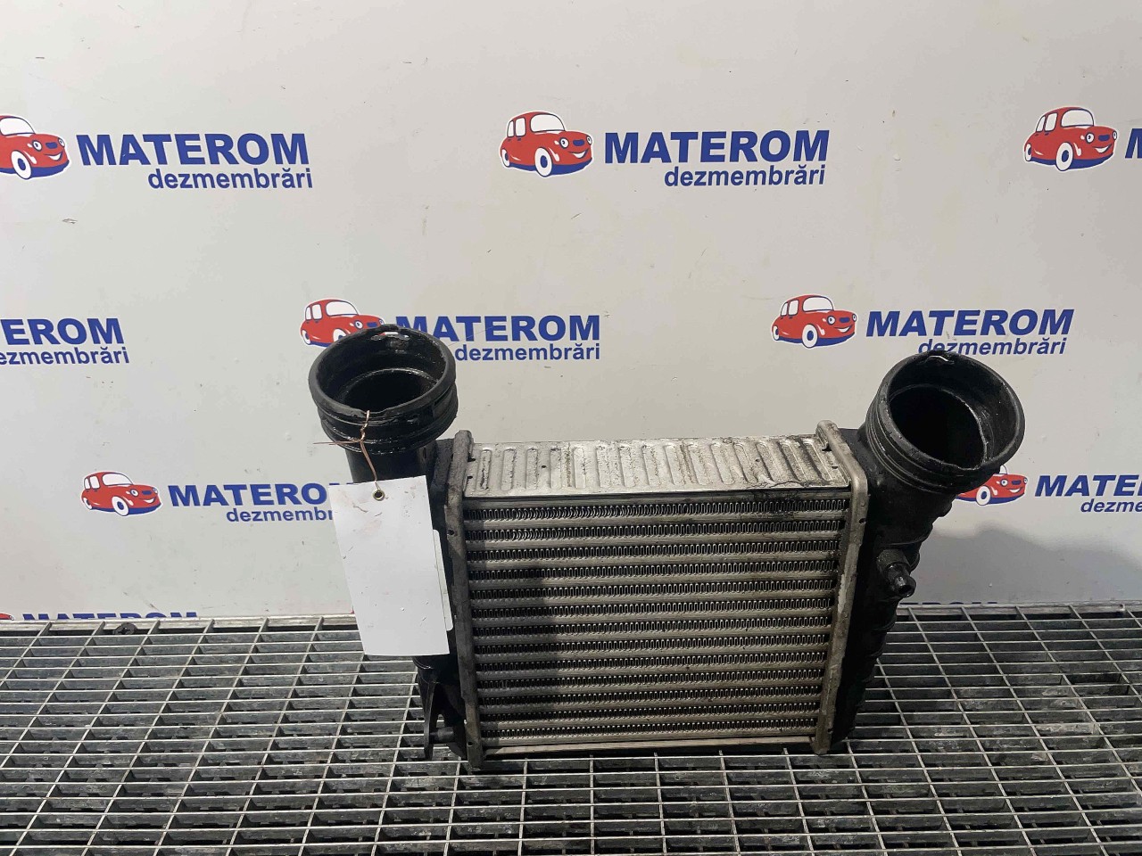 RADIATOR INTERCOOLER VW PASSAT PASSAT 1.9 TDI - (2000 2005)